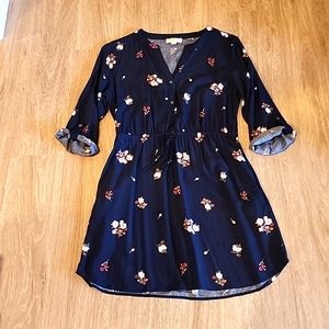 LOFT Outlet Shirtdress